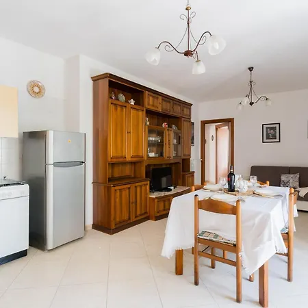 Vakantiehuis Casa Dafne A 6 Posti Otranto