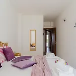 Casa Dafne A 6 Posti Nyaraló *