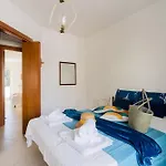 Casa Dafne A 6 Posti Nyaraló