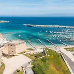 Casa Dafne A 6 Posti Nyaraló *