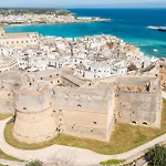 Casa Dafne A 6 Posti Nyaraló