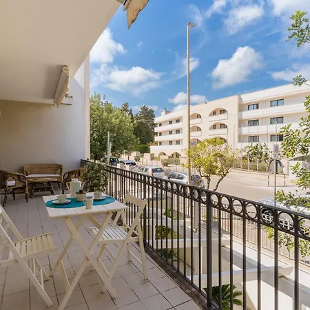 Casa Dafne A 6 Posti Дом отдыха Отранто