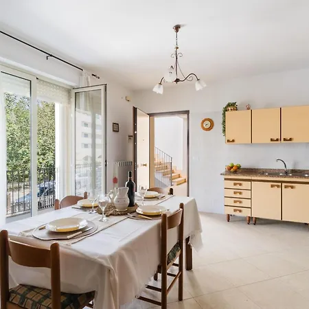 Casa Dafne A 6 Posti *