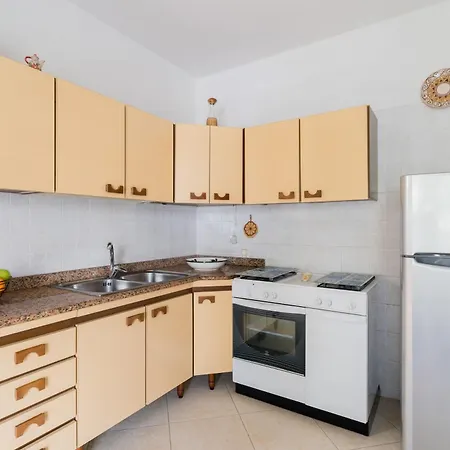 Casa Dafne A 6 Posti *