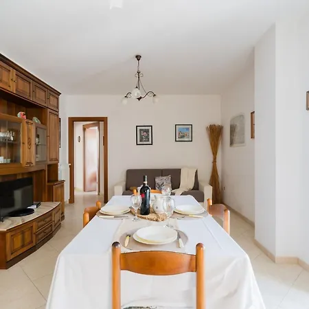 Casa Dafne A 6 Posti 度假居