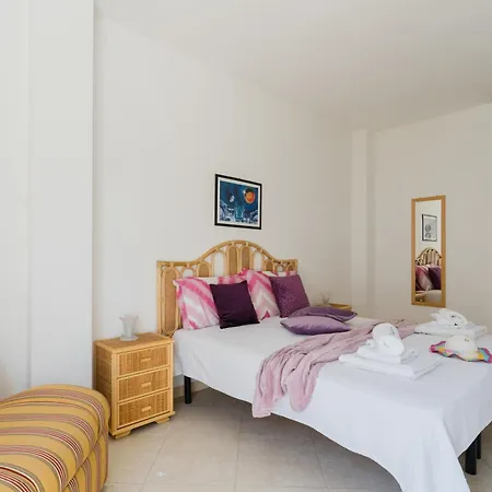 度假居 Casa Dafne A 6 Posti 奥特朗托