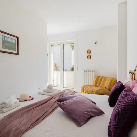 Дом отдыха Casa Dafne A 6 Posti