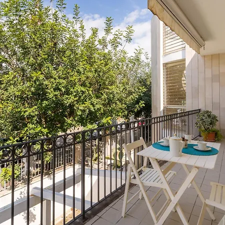 Casa Dafne A 6 Posti *