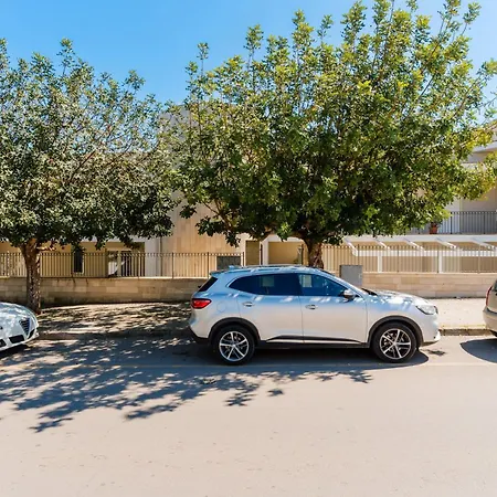 펜션 Casa Dafne A 6 Posti