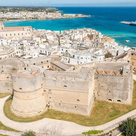 Casa Dafne A 6 Posti 펜션