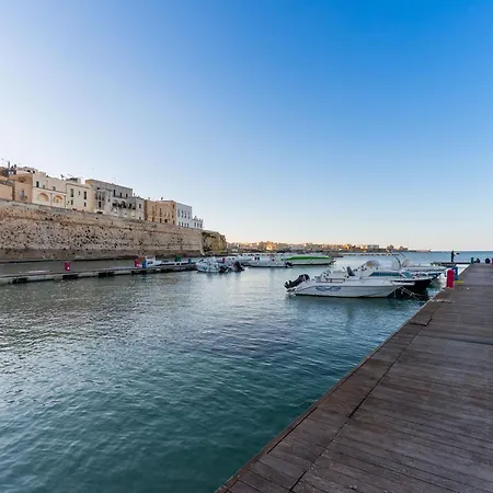 Casa Dafne A 6 Posti 펜션 *