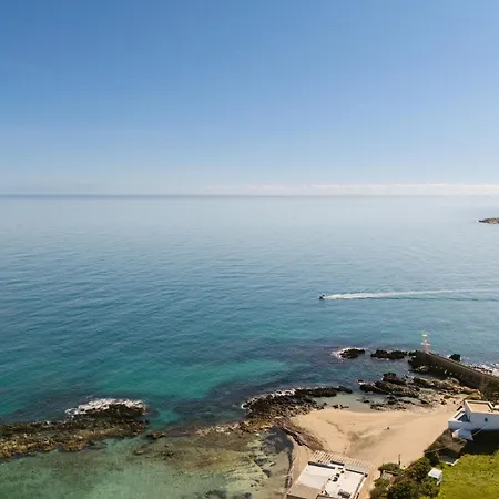 Casa Dafne A 6 Posti 펜션