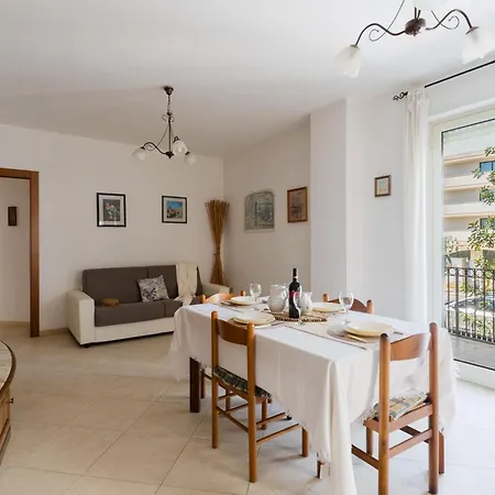 Casa Dafne A 6 Posti