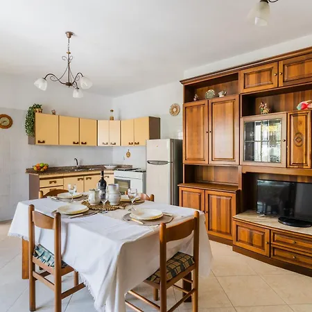 Casa Dafne A 6 Posti Дом отдыха Отранто