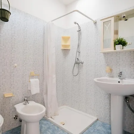 Casa Dafne A 6 Posti