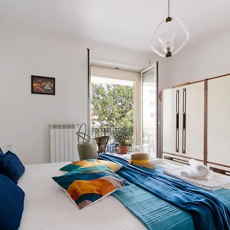 Casa Dafne A 6 Posti