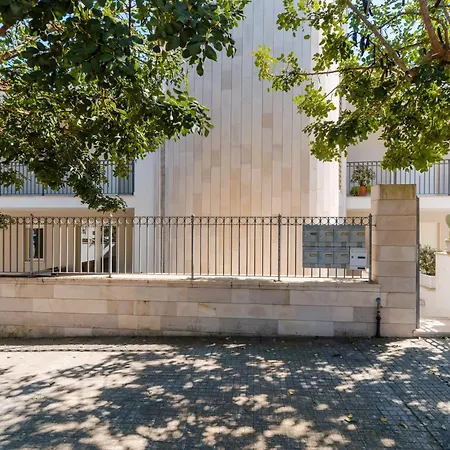 Casa Dafne A 6 Posti Отранто