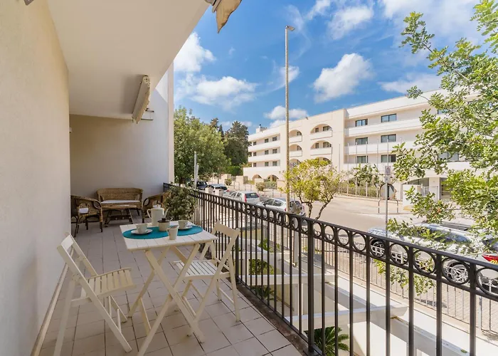 Casa Dafne A 6 Posti 度假居 奥特朗托