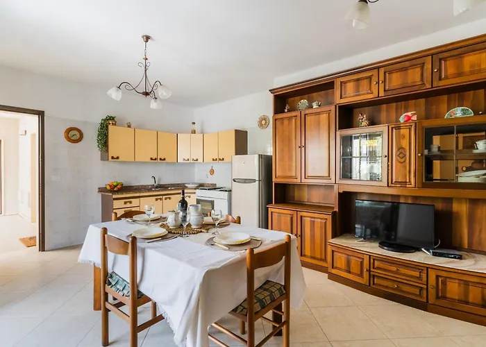 Casa Dafne A 6 Posti *