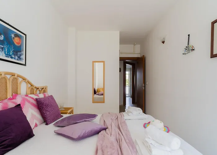 Casa Dafne A 6 Posti 度假居 *