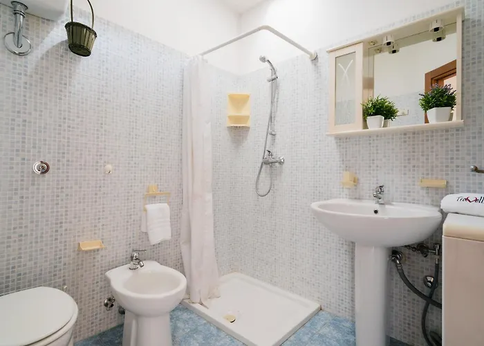 Casa Dafne A 6 Posti * 奥特朗托