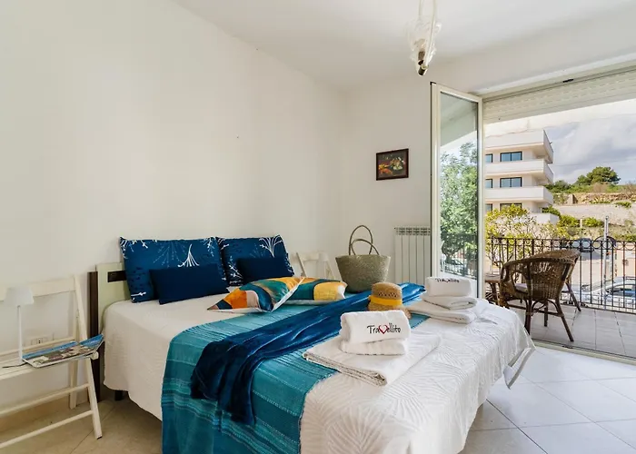 Casa Dafne A 6 Posti