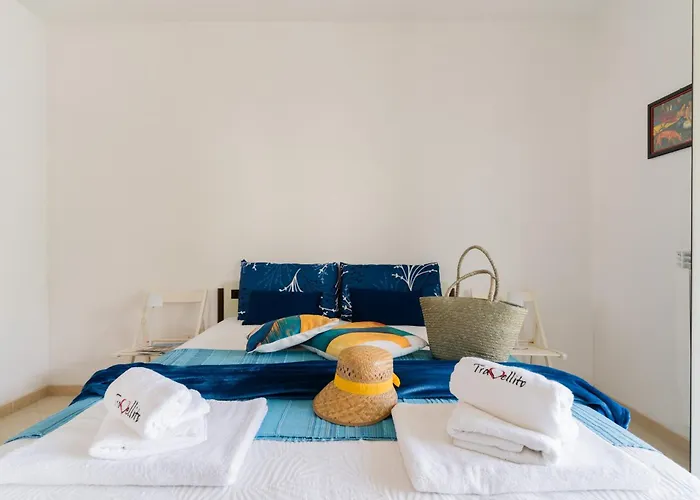 Casa Dafne A 6 Posti 度假居 奥特朗托