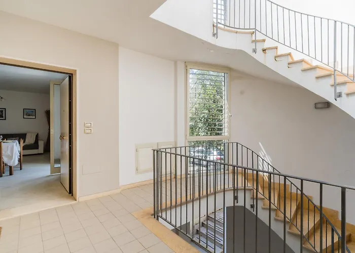 度假居 Casa Dafne A 6 Posti