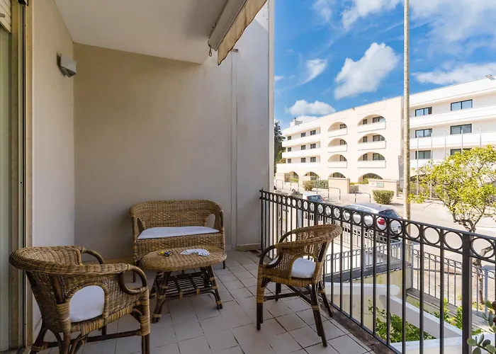 Casa Dafne A 6 Posti *