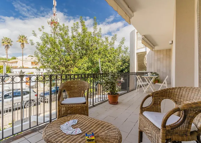 度假居 Casa Dafne A 6 Posti 奥特朗托