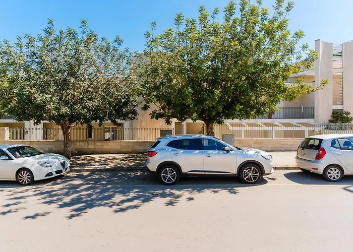 度假居 Casa Dafne A 6 Posti