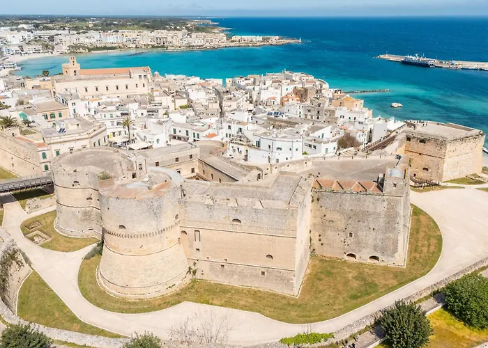 Casa Dafne A 6 Posti 펜션