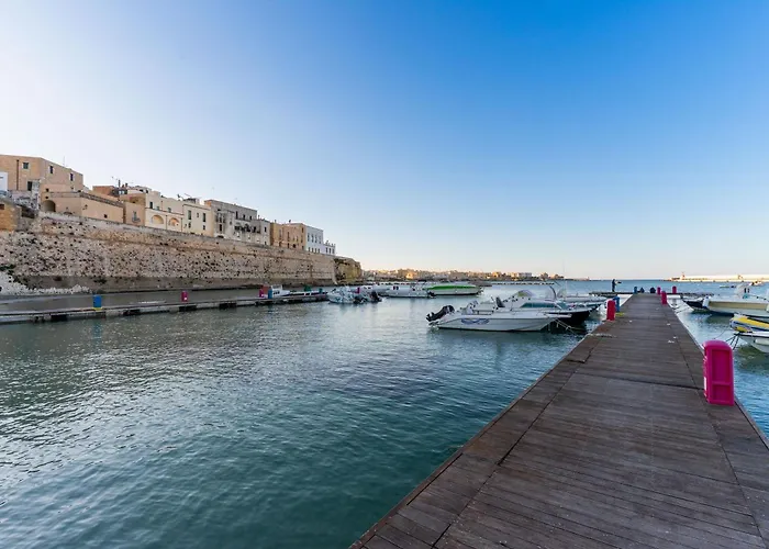 Casa Dafne A 6 Posti 度假居 *