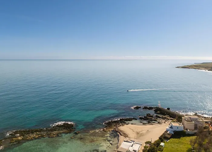 Casa Dafne A 6 Posti 펜션