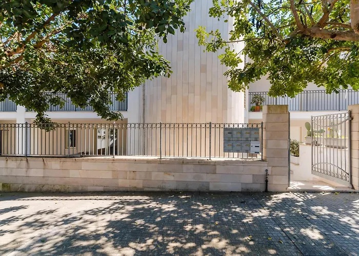 Casa Dafne A 6 Posti 奥特朗托